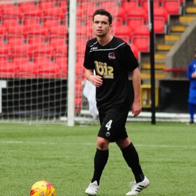Profile Picture of Daniel McFarlane (@danmcfarlane_) on Twitter