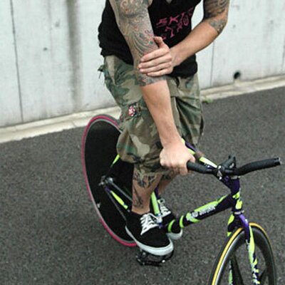 Profile Picture of Sean Peter Calhoun (@seanpcalhoun) on Twitter