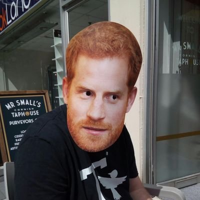 Profile Picture of Daniel Grant Andersen (@DanielGrantAnd1) on Twitter