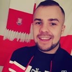 Profile Picture of Jamie Pearce (@jaypearce94) on Instagram