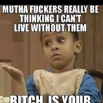 Profile Picture of Jada Chaney (@thiccbixh54) on Instagram