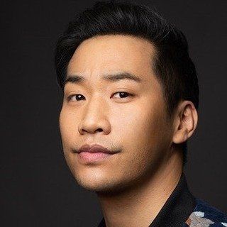 Profile Picture of Patrick Kwok-Choon (@kwok_rock) on Instagram