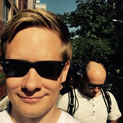 Profile Picture of Per Thomas Haga (@perthaga) on Twitter