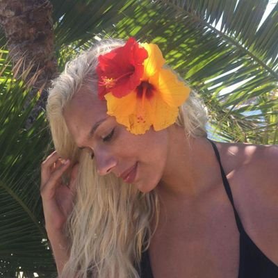 Profile Picture of Leah Best (@bestieboo3) on Twitter