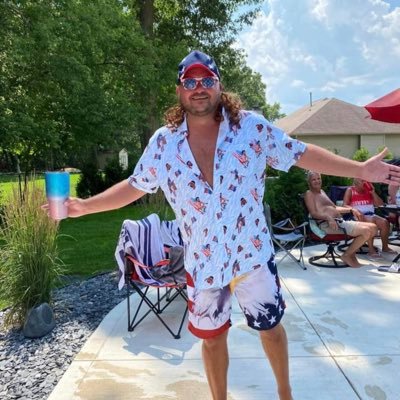 Profile Picture of Tim Wolfeon Twitter
