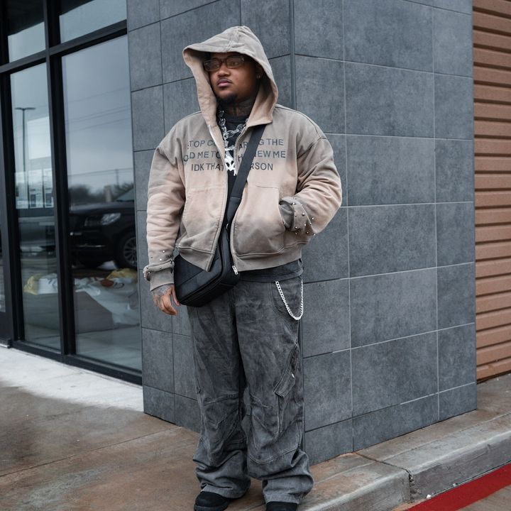 Profile Picture of ShawnDell (@_shawndell) on Tiktok