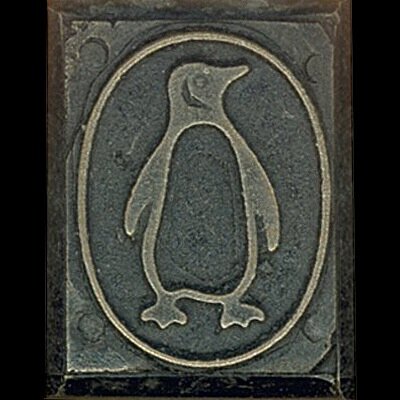 Profile Picture of Penguin Press Art (@penguinpressart) on Twitter