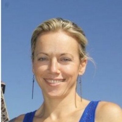 Profile Picture of Natasa Cvijanovic (@cNatasa) on Twitter