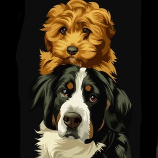 Profile Picture of Ryder & Rex (@ryder_rex) on Instagram