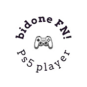 Profile Picture of Bidone FN! (@bidoneFN) on Youtube