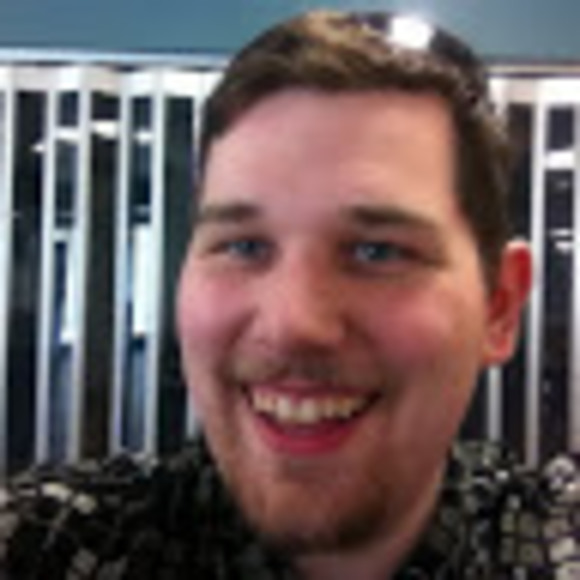 Profile Picture of Brian Marchand (@brianmarchand) on Poshmark