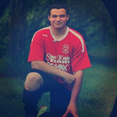 Profile Picture of Josh Shoup (@shoupy123) on Twitter
