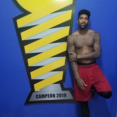 Profile Picture of Carlos Emory (@ITSCARLOS_EMORY) on Twitter