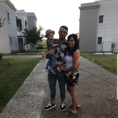 Profile Picture of Dan Wilson (@dan_amida) on Twitter