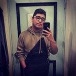 Profile Picture of Kevin Wallin (@that_basic_name_doe) on Instagram