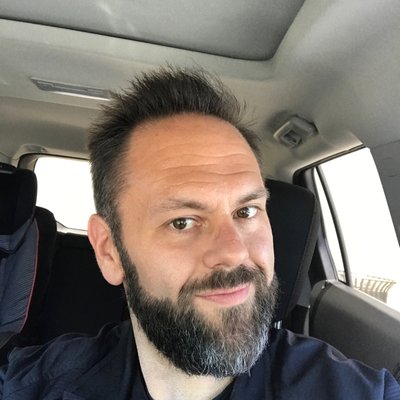 Profile Picture of Tim Renner (@tim_renner) on Twitter