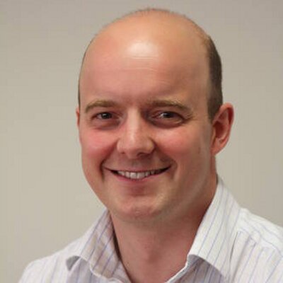 Profile Picture of Tony Swindell (@TonySwindell1) on Twitter