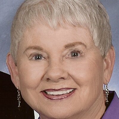 Profile Picture of Patricia Tharp (@pat70ann) on Twitter