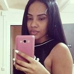 Profile Picture of Dominique Ramsey (@quenn_mami) on Instagram