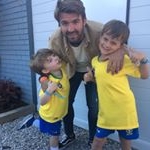 Profile Picture of Craig Gerrard Lea (@craigsuper23) on Instagram