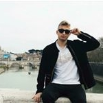 Profile Picture of Dawid Juszczyk (@dejwid_x) on Instagram
