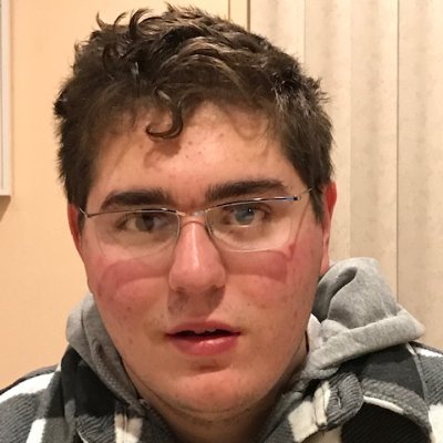 Profile Picture of Christian Michael Macchio (@michael_macchio) on Twitter