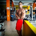 Profile Picture of Brian Garcia Carrasquillo (@briangarcia94) on Instagram