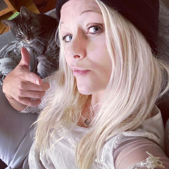 Profile Picture of Cecilia Block (@ceciliadansare) on Tiktok