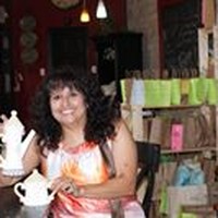 Profile Picture of Irma Pena (@irma-pena-1) on Quora