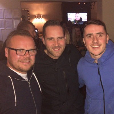 Profile Picture of Mark Lockett (@marklockett17) on Twitter
