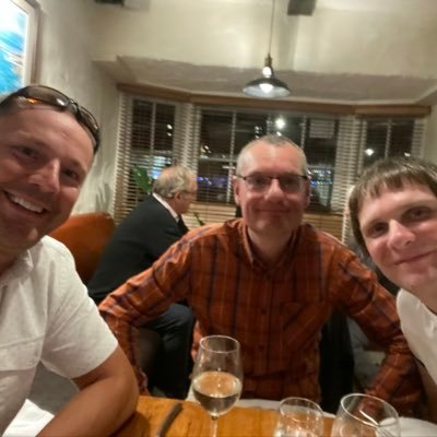 Profile Picture of Ben Arthur (@BJA27) on Twitter