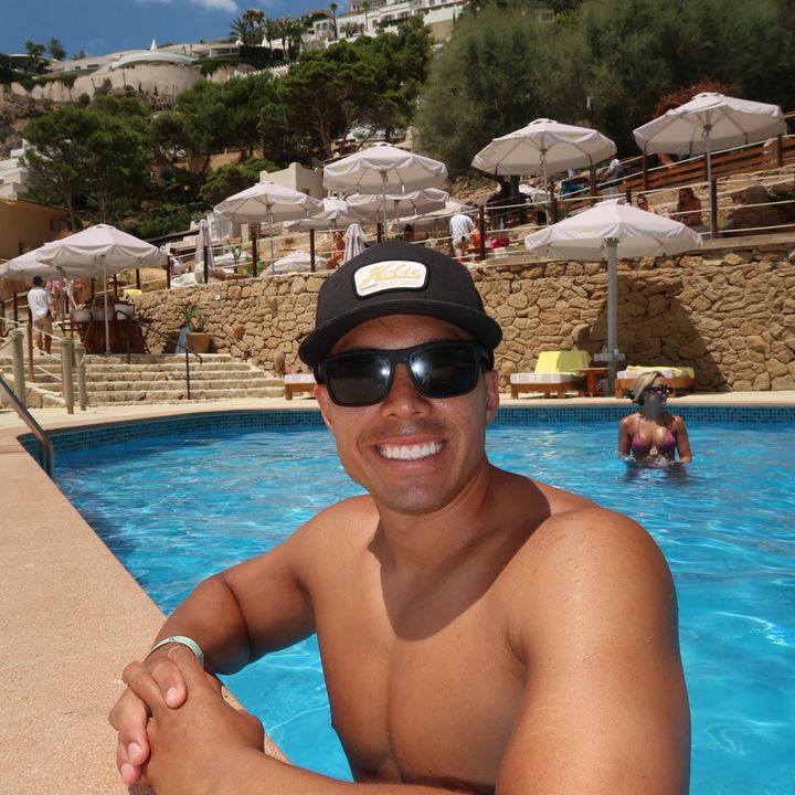 Adam Mendiola - Tiktok Profile Picture of Adam Mendiola (@adam.mendiola) on Tiktok