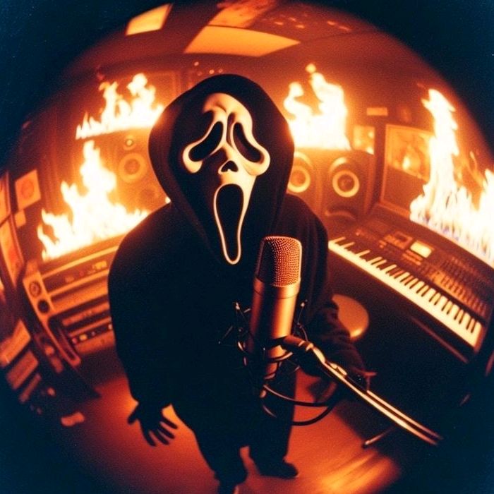 Profile Picture of Kevin DuBrow (@kevin.dubrow) on Tiktok