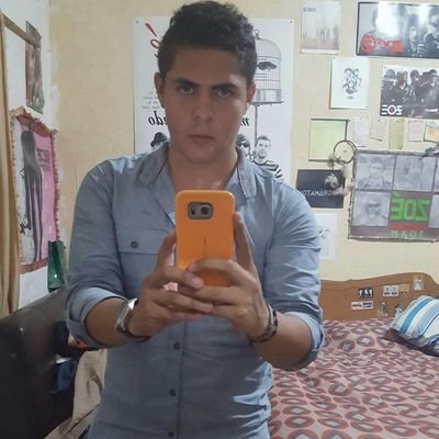 Profile Picture of José Eduardo Toledo (@eduardotoledo06) on Twitter