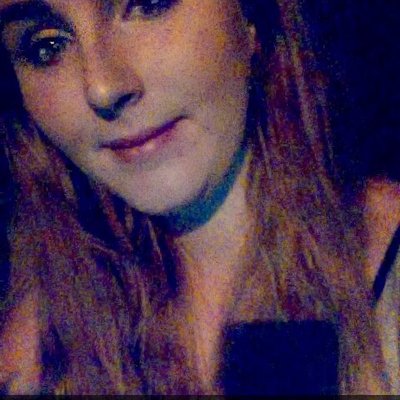 Profile Picture of Julia Marchant (@angel7wolf) on Twitter