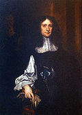 Profile Picture of George Cartereton Wikipedia