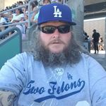 Profile Picture of Brandon Swope (@fatboytwofelons) on Instagram
