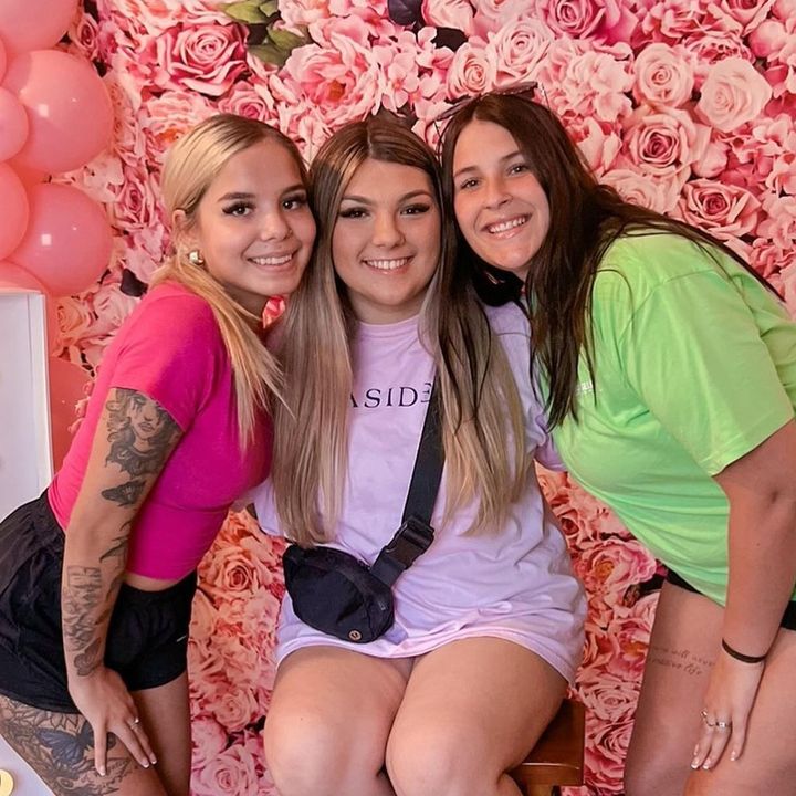 Profile Picture of madi (@themadiwilson) on Tiktok