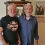 Profile Picture of Darrin Howell (@lefty_howell_66) on Instagram