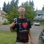 Profile Picture of Matthew Lyman (@waltswiftney) on Instagram