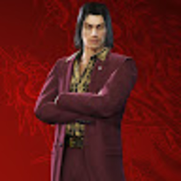 Profile Picture of Rodolfo Jarero (@rjten96) on Poshmark