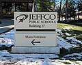 Profile Photo of Jefferson County Public Schools (Colorado)on Wikipedia