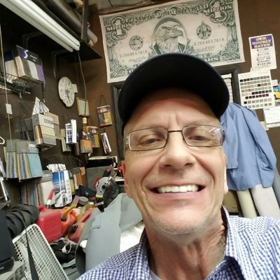 Profile Picture of Brian Dayley (@DayleyBrian) on Twitter