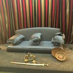 Profile Picture of Um Mohamed (@assya.hussain) on Instagram