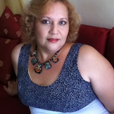 Profile Picture of Edelmira Rodríguez (@delma1959) on Twitter