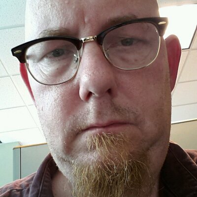 Profile Picture of Steve Roberts (@12bar3cords) on Twitter
