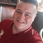 Profile Picture of Alan Crabbe (@crabbie94) on Instagram