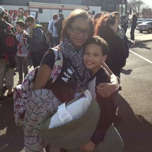 Profile Picture of Destiny Abreu (@abreudestiny) on Myspace