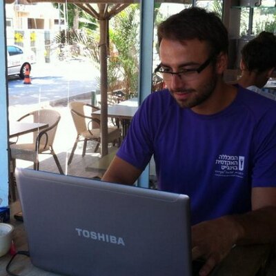 Profile Picture of David Steinfeld (@Weteachfinance) on Twitter