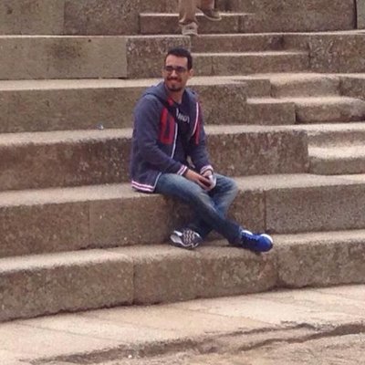 Profile Picture of David Expósito (@daviidexp) on Twitter
